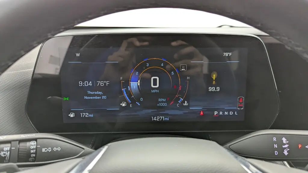 Florida Fine Cars - Used CHEVROLET EQUINOX 2025 WEST PALM FWD LT