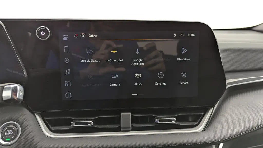 Florida Fine Cars - Used CHEVROLET EQUINOX 2025 WEST PALM FWD LT