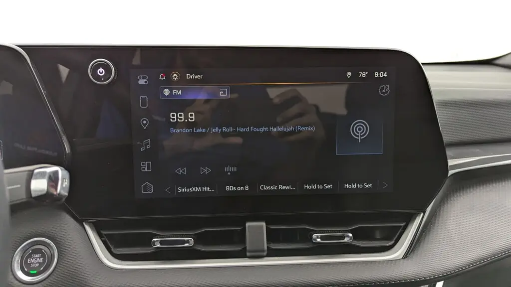 Florida Fine Cars - Used CHEVROLET EQUINOX 2025 WEST PALM FWD LT