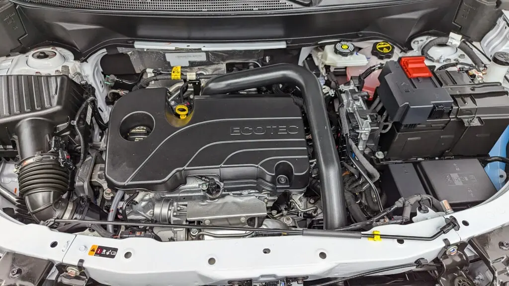 Florida Fine Cars - Used CHEVROLET EQUINOX 2025 WEST PALM FWD LT