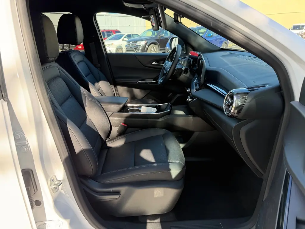 Florida Fine Cars - Used CHEVROLET EQUINOX 2025 WEST PALM FWD LT