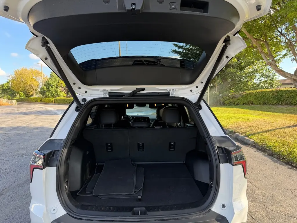 Florida Fine Cars - Used CHEVROLET EQUINOX 2025 WEST PALM FWD LT