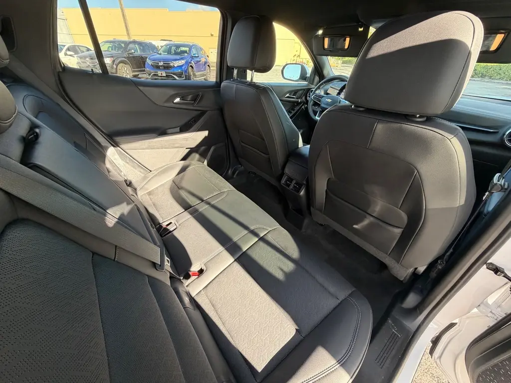 Florida Fine Cars - Used CHEVROLET EQUINOX 2025 WEST PALM FWD LT