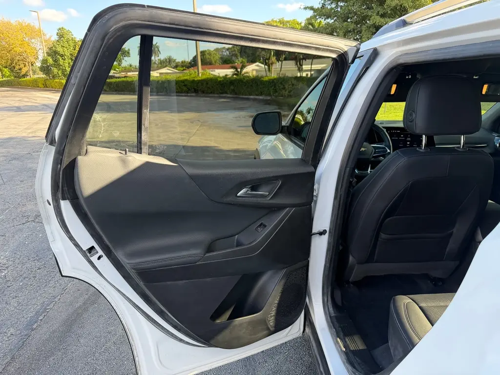 Florida Fine Cars - Used CHEVROLET EQUINOX 2025 WEST PALM FWD LT