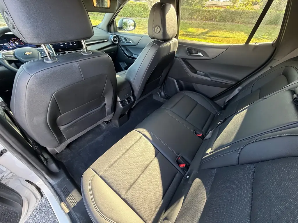 Florida Fine Cars - Used CHEVROLET EQUINOX 2025 WEST PALM FWD LT