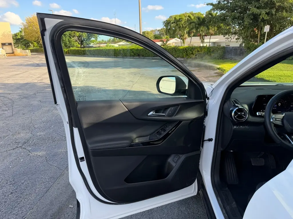 Florida Fine Cars - Used CHEVROLET EQUINOX 2025 WEST PALM FWD LT