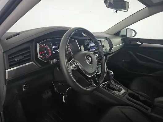 Florida Fine Cars - Used VOLKSWAGEN JETTA 2021 MARGATE SE