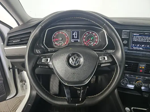 Florida Fine Cars - Used VOLKSWAGEN JETTA 2021 MARGATE SE