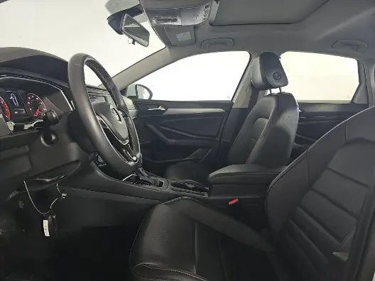 Florida Fine Cars - Used VOLKSWAGEN JETTA 2021 MARGATE SE