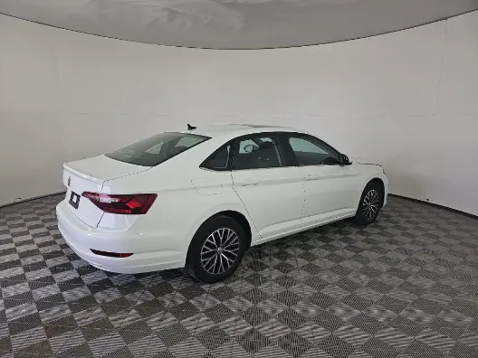 Florida Fine Cars - Used VOLKSWAGEN JETTA 2021 MARGATE SE
