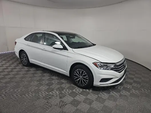 Florida Fine Cars - Used VOLKSWAGEN JETTA 2021 MARGATE SE