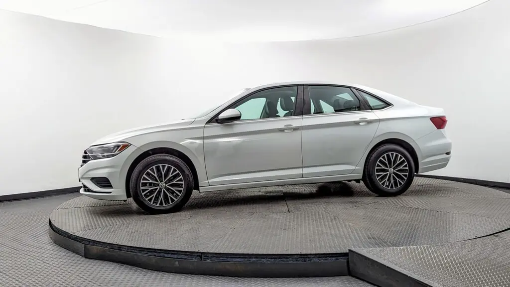 Florida Fine Cars - Used VOLKSWAGEN JETTA 2021 MARGATE SE