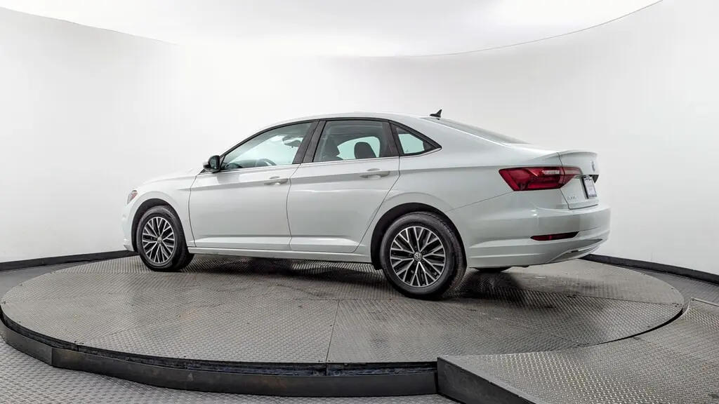 Florida Fine Cars - Used VOLKSWAGEN JETTA 2021 MARGATE SE