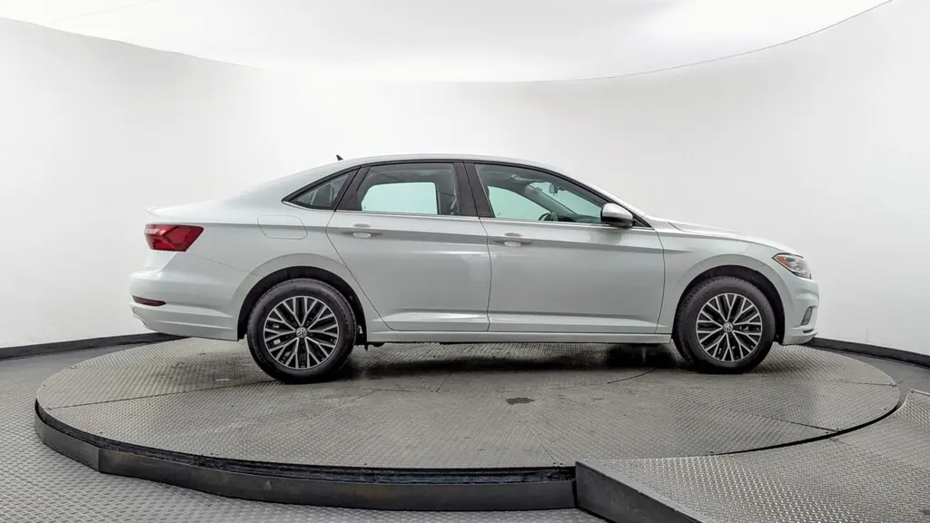 Florida Fine Cars - Used VOLKSWAGEN JETTA 2021 MARGATE SE
