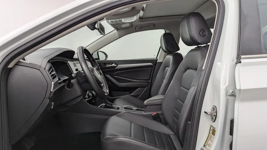 Florida Fine Cars - Used VOLKSWAGEN JETTA 2021 MARGATE SE