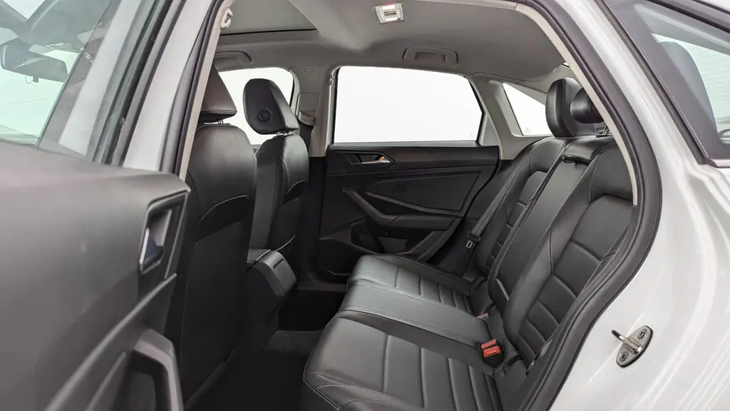 Florida Fine Cars - Used VOLKSWAGEN JETTA 2021 MARGATE SE