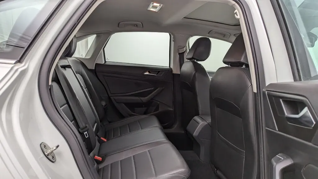 Florida Fine Cars - Used VOLKSWAGEN JETTA 2021 MARGATE SE