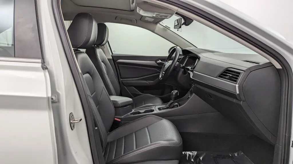 Florida Fine Cars - Used VOLKSWAGEN JETTA 2021 MARGATE SE