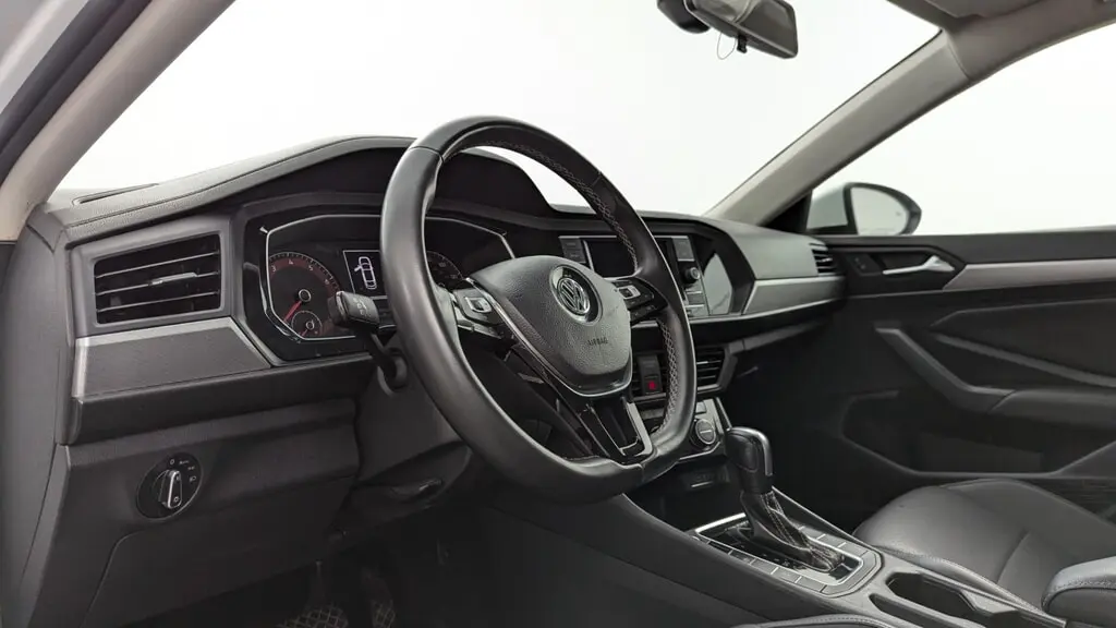 Florida Fine Cars - Used VOLKSWAGEN JETTA 2021 MARGATE SE