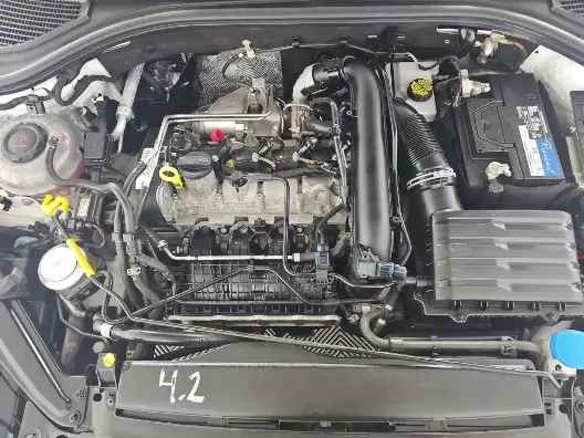 Florida Fine Cars - Used VOLKSWAGEN JETTA 2021 MARGATE SE