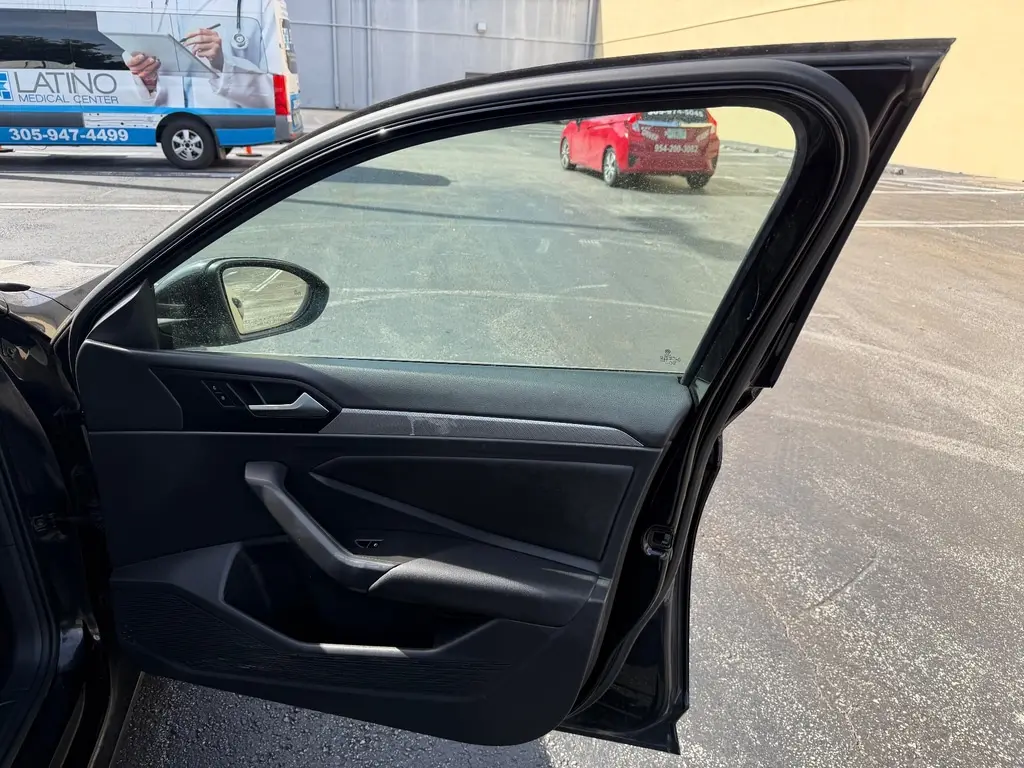 Florida Fine Cars - Used VOLKSWAGEN JETTA 2021 MARGATE S