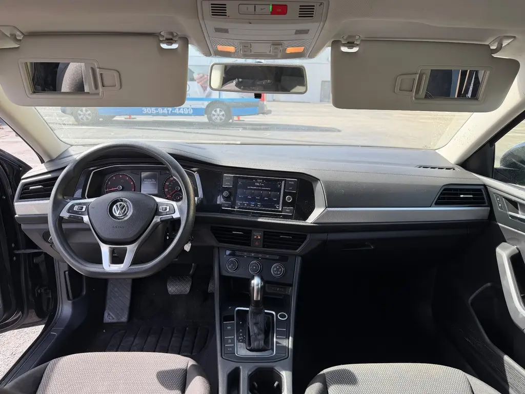 Florida Fine Cars - Used VOLKSWAGEN JETTA 2021 MARGATE S