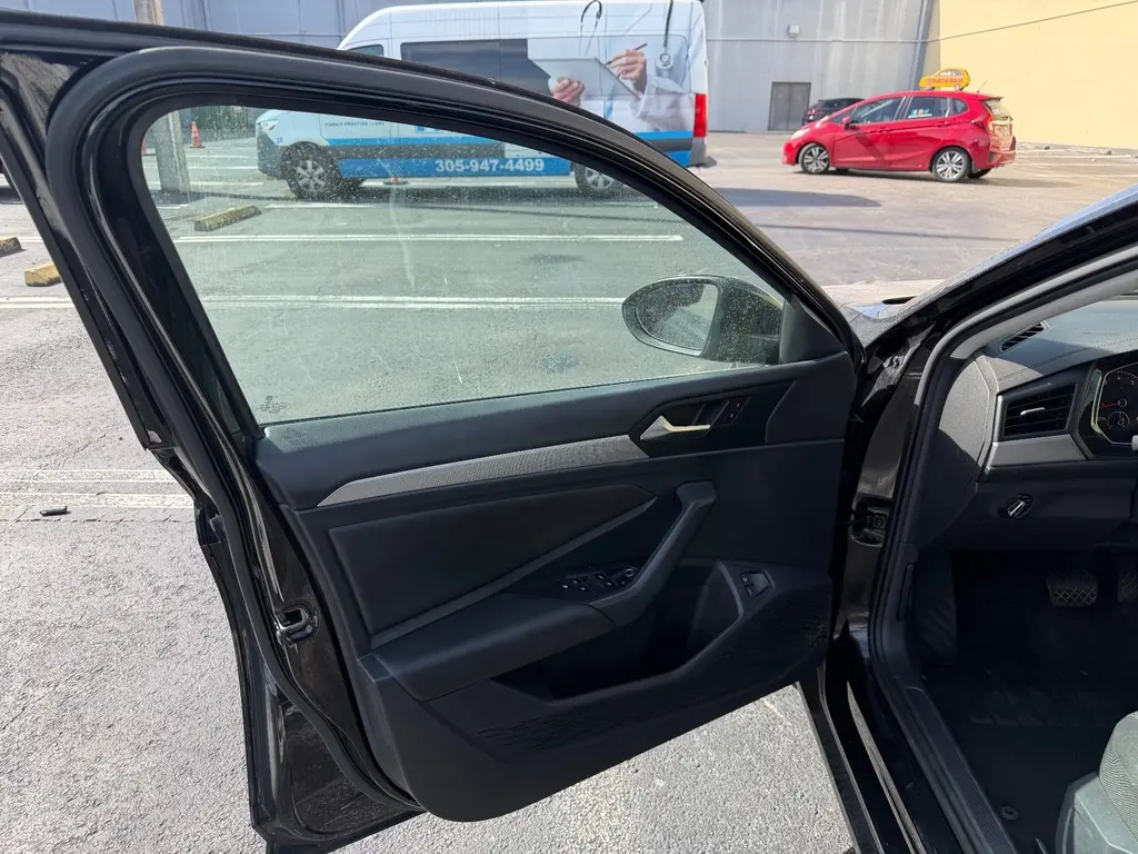 Florida Fine Cars - Used VOLKSWAGEN JETTA 2021 MARGATE S