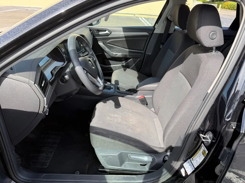 Florida Fine Cars - Used VOLKSWAGEN JETTA 2021 MARGATE S