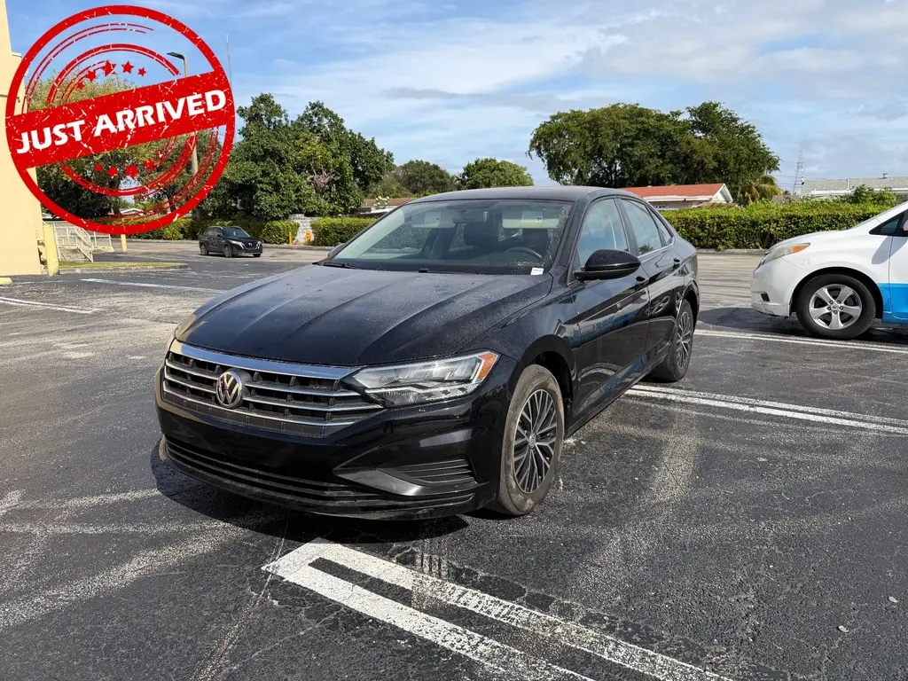 Florida Fine Cars - Used VOLKSWAGEN JETTA 2021 MARGATE S