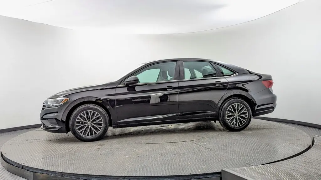 Florida Fine Cars - Used VOLKSWAGEN JETTA 2021 MARGATE S