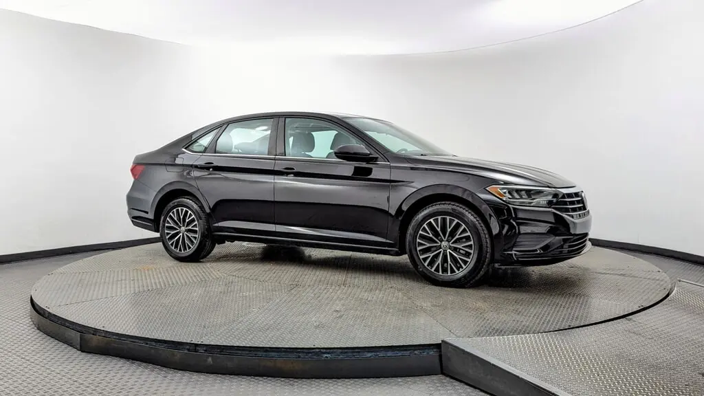 Florida Fine Cars - Used VOLKSWAGEN JETTA 2021 MARGATE S