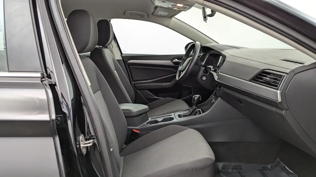 Florida Fine Cars - Used VOLKSWAGEN JETTA 2021 MARGATE S