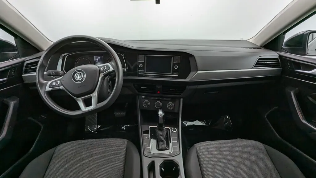 Florida Fine Cars - Used VOLKSWAGEN JETTA 2021 MARGATE S