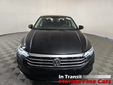Florida Fine Cars - Used VOLKSWAGEN JETTA 2021 MARGATE S