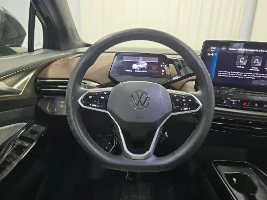Florida Fine Cars - Used VOLKSWAGEN ID.4 2023 MIAMI PRO