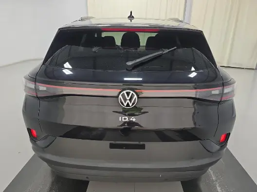 Florida Fine Cars - Used VOLKSWAGEN ID.4 2023 MIAMI PRO