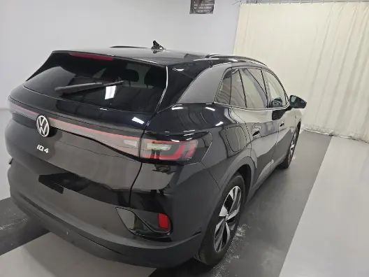 Florida Fine Cars - Used VOLKSWAGEN ID.4 2023 MIAMI PRO