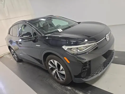 Florida Fine Cars - Used VOLKSWAGEN ID.4 2023 MIAMI PRO