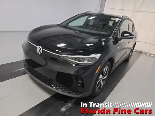 Florida Fine Cars - Used VOLKSWAGEN ID.4 2023 MIAMI PRO