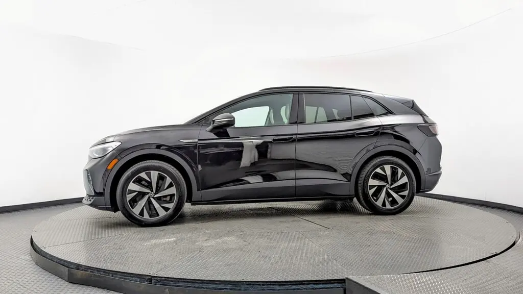 Florida Fine Cars - Used VOLKSWAGEN ID.4 2023 MIAMI PRO