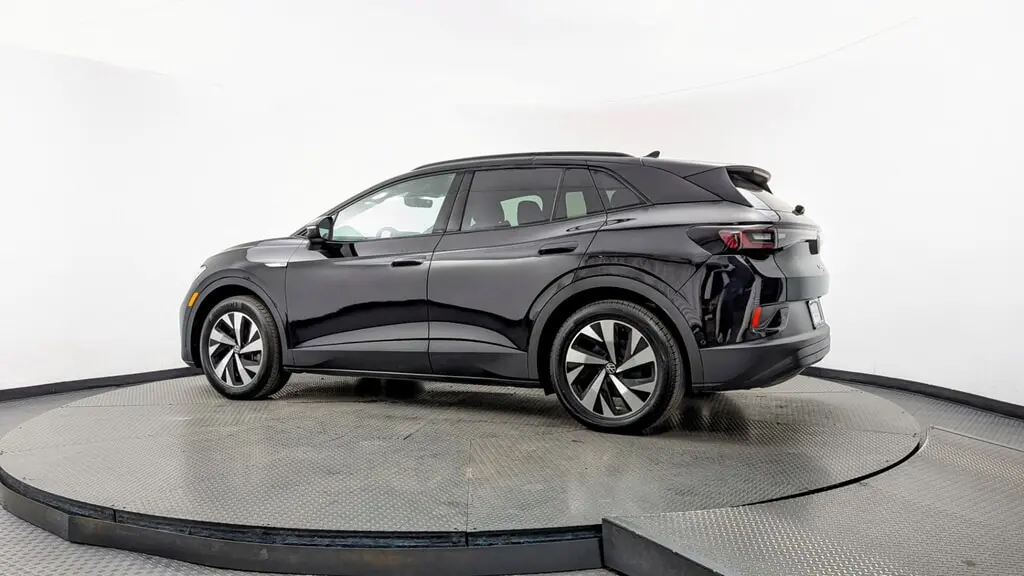 Florida Fine Cars - Used VOLKSWAGEN ID.4 2023 MIAMI PRO