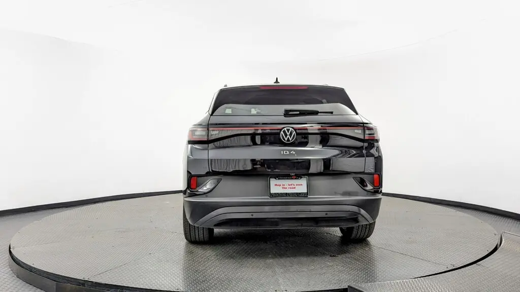 Florida Fine Cars - Used VOLKSWAGEN ID.4 2023 MIAMI PRO