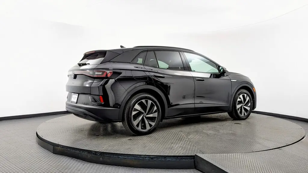 Florida Fine Cars - Used VOLKSWAGEN ID.4 2023 MIAMI PRO