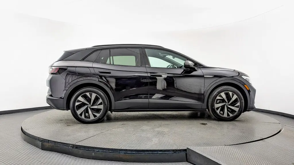 Florida Fine Cars - Used VOLKSWAGEN ID.4 2023 MIAMI PRO