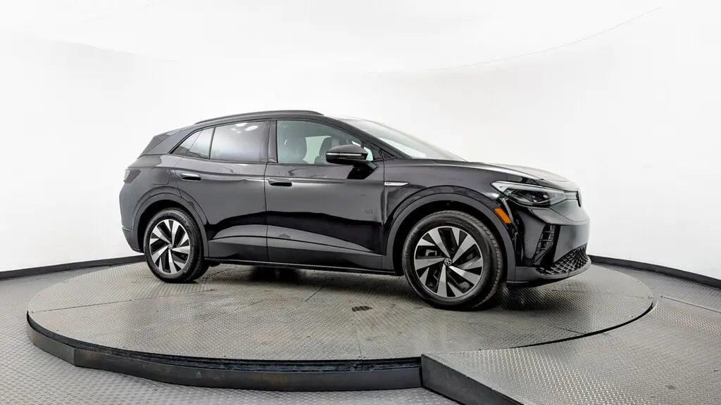 Florida Fine Cars - Used VOLKSWAGEN ID.4 2023 MIAMI PRO