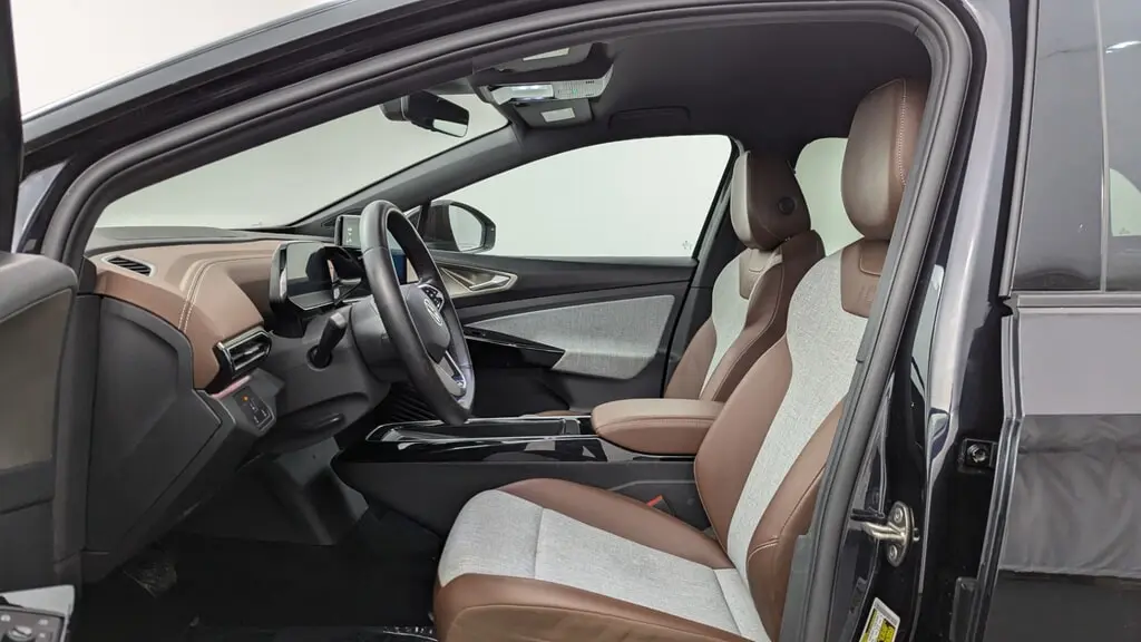 Florida Fine Cars - Used VOLKSWAGEN ID.4 2023 MIAMI PRO