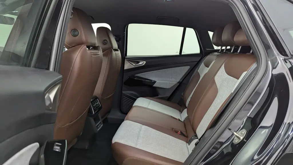 Florida Fine Cars - Used VOLKSWAGEN ID.4 2023 MIAMI PRO