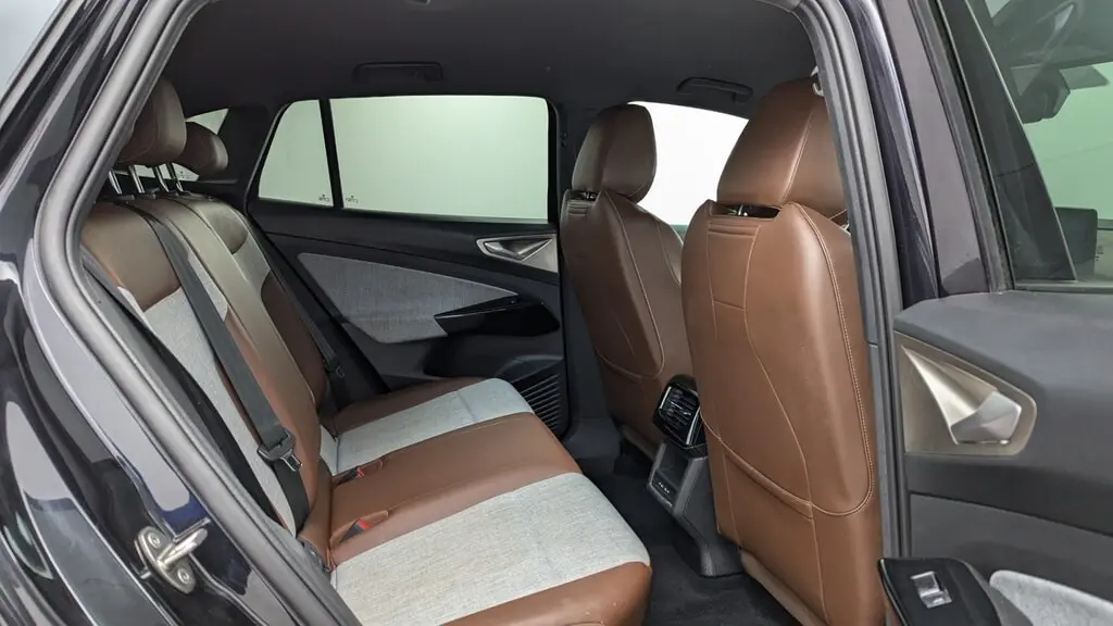 Florida Fine Cars - Used VOLKSWAGEN ID.4 2023 MIAMI PRO