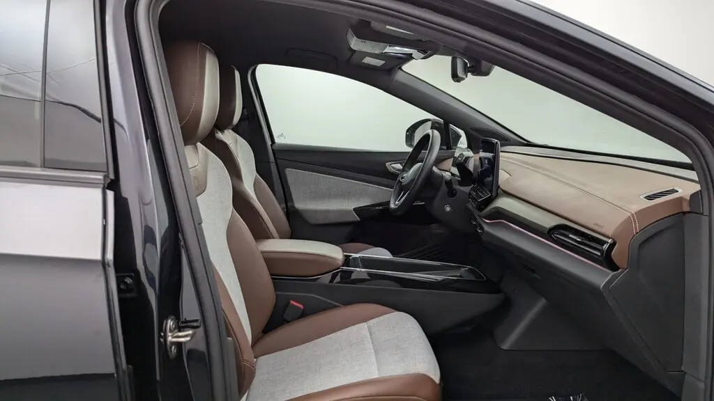 Florida Fine Cars - Used VOLKSWAGEN ID.4 2023 MIAMI PRO