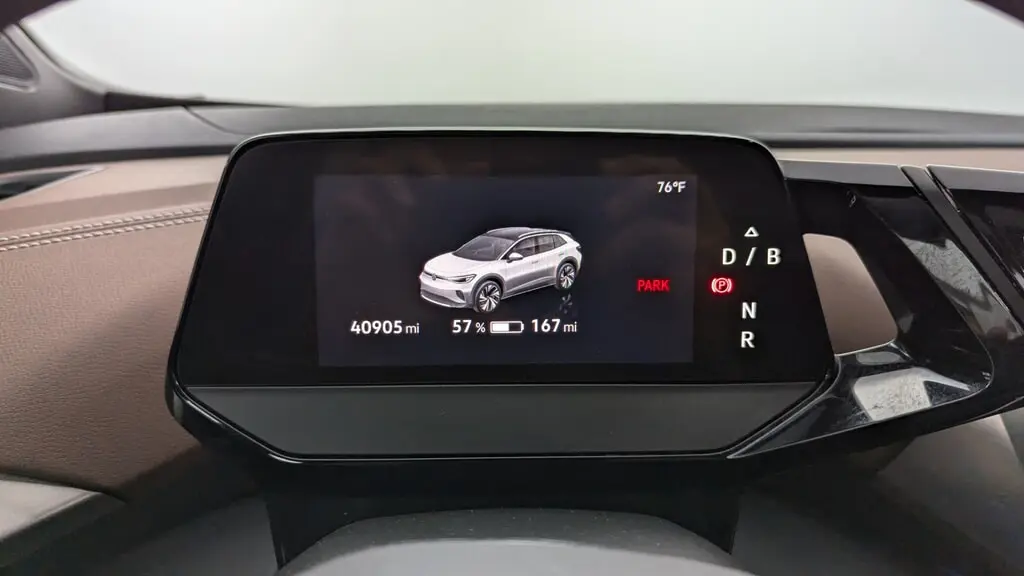 Florida Fine Cars - Used VOLKSWAGEN ID.4 2023 MIAMI PRO